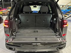 BMW X7 - Ansicht 9