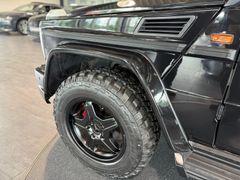 Mercedes-Benz G 320 - Ansicht 10