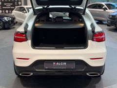 Mercedes-Benz GLC 250 - Ansicht 10