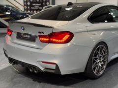 BMW M4 - Ansicht 8