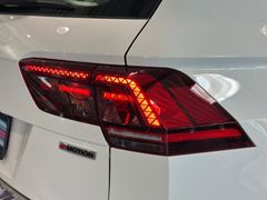 VW Tiguan - Ansicht 15
