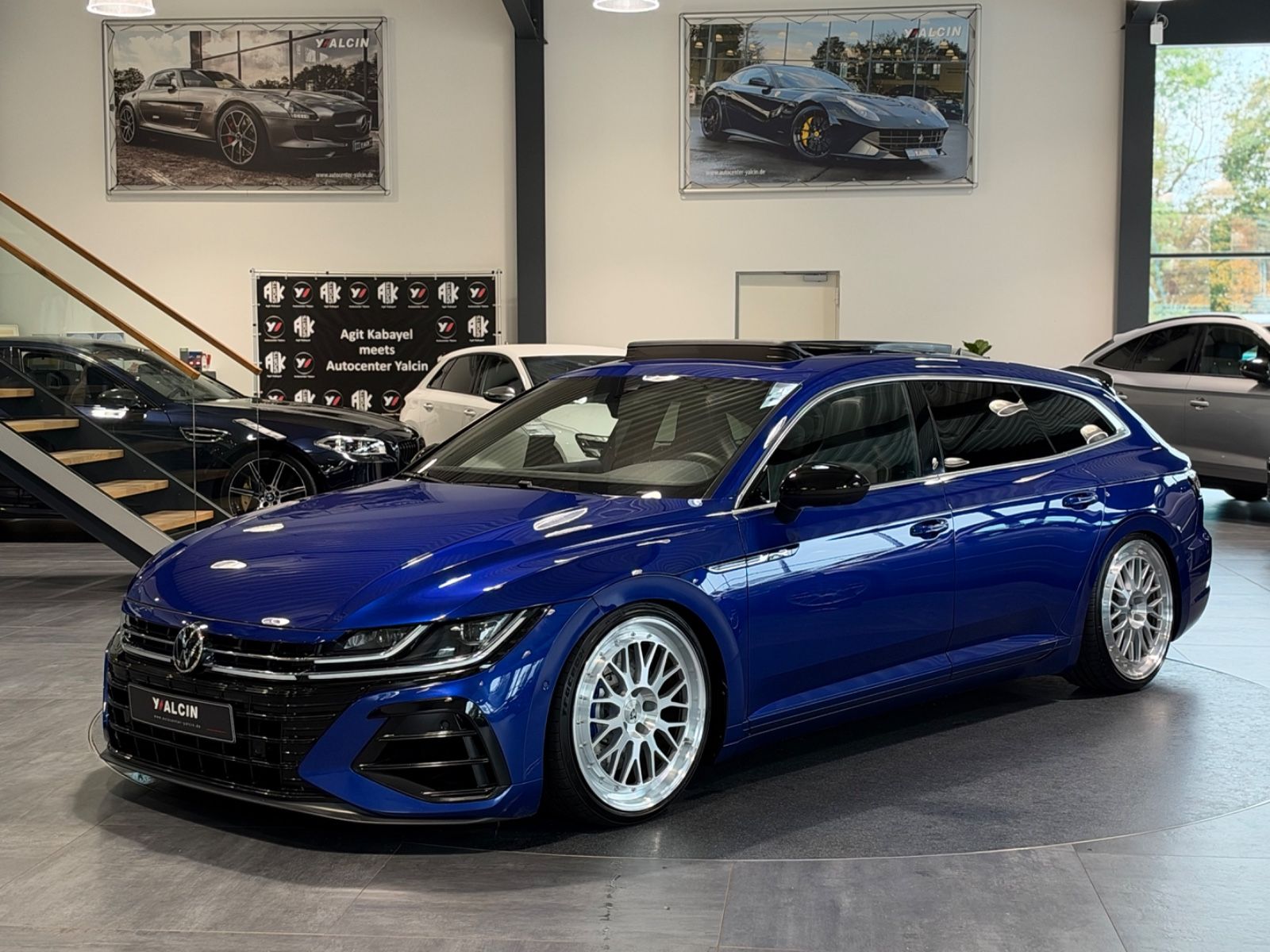 VW Arteon - Gebrauchtwagen in Aurich
