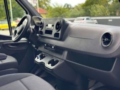 Mercedes-Benz Sprinter - Ansicht 22
