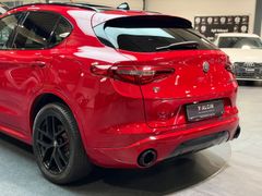 Alfa Romeo Stelvio - Ansicht 11
