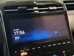 Hyundai Tucson - Ansicht 29