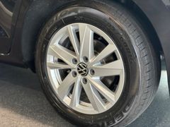 VW Touran - Ansicht 14
