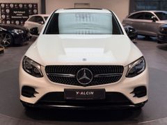 Mercedes-Benz GLC 250 - Ansicht 8