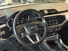 Audi Q3 - Ansicht 18