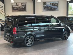Mercedes-Benz V 250 - Ansicht 3
