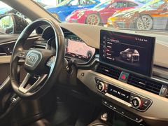 Audi A4 - Ansicht 26