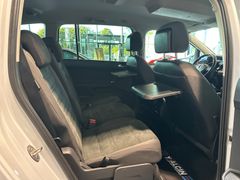 VW Touran - Ansicht 24