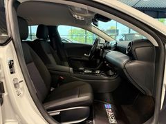 Mercedes-Benz CLA 200 Shooting Brake - Ansicht 49