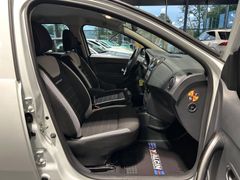 Dacia Sandero - Ansicht 23