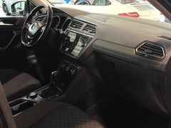 VW Tiguan - Ansicht 44