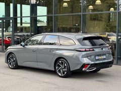 Peugeot 308 - Ansicht 3