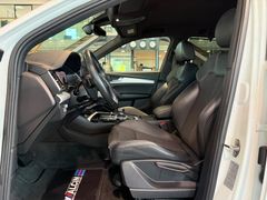 Audi Q5 - Ansicht 22