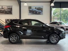 Hyundai ix35 - Ansicht 4