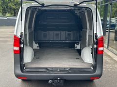 Mercedes-Benz Vito - Ansicht 16