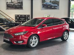 Ford Focus - Ansicht 1