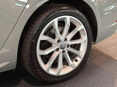 Audi A4 - Ansicht 11