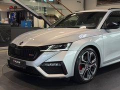 Škoda Octavia - Ansicht 9