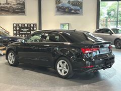 Audi A3 - Ansicht 4