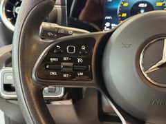 Mercedes-Benz CLA 200 Shooting Brake - Ansicht 44