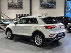 VW T-Roc - Ansicht 4