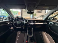 Audi A1 - Ansicht 26