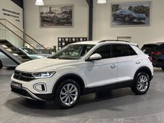 VW T-Roc - Ansicht 1