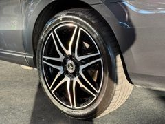 Mercedes-Benz V 220 - Ansicht 11