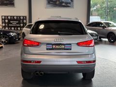 Audi Q3 - Ansicht 9
