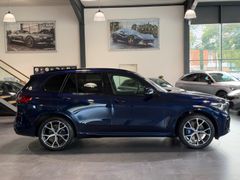 BMW X5 - Ansicht 5