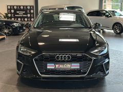 Audi A4 - Ansicht 2