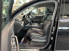 Audi Q7 - Ansicht 13