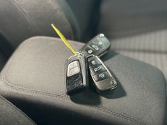 Audi A3 - Ansicht 30