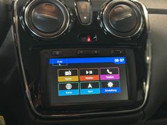 Dacia Lodgy - Ansicht 30