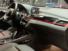 BMW X1 - Ansicht 42