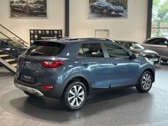 KIA Stonic - Ansicht 8