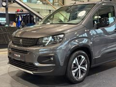 Peugeot Rifter - Ansicht 11