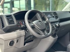 VW Crafter - Ansicht 13