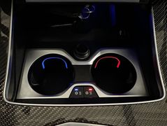 BMW X7 - Ansicht 43