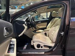 Mercedes-Benz GLA 220 - Ansicht 19