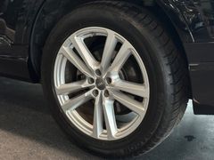 Audi Q7 - Ansicht 4