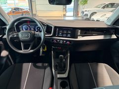 Audi A1 - Ansicht 27