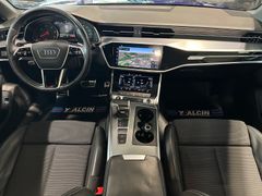 Audi A6 - Ansicht 27