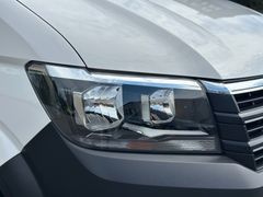 VW Crafter - Ansicht 3