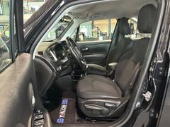 Jeep Renegade - Ansicht 19