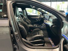 Mercedes-Benz E 63 AMG - Ansicht 25