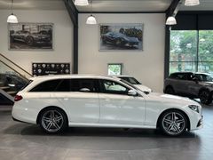Mercedes-Benz E 300 - Ansicht 9